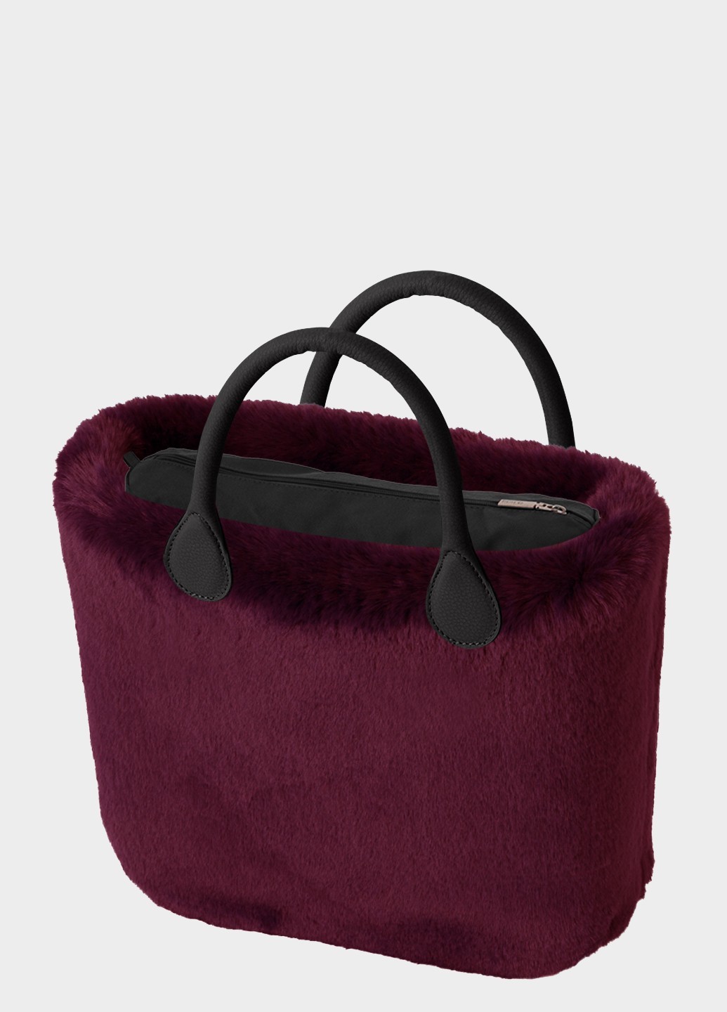 

Сумка O bag Classic Бордо CLASSIC00160