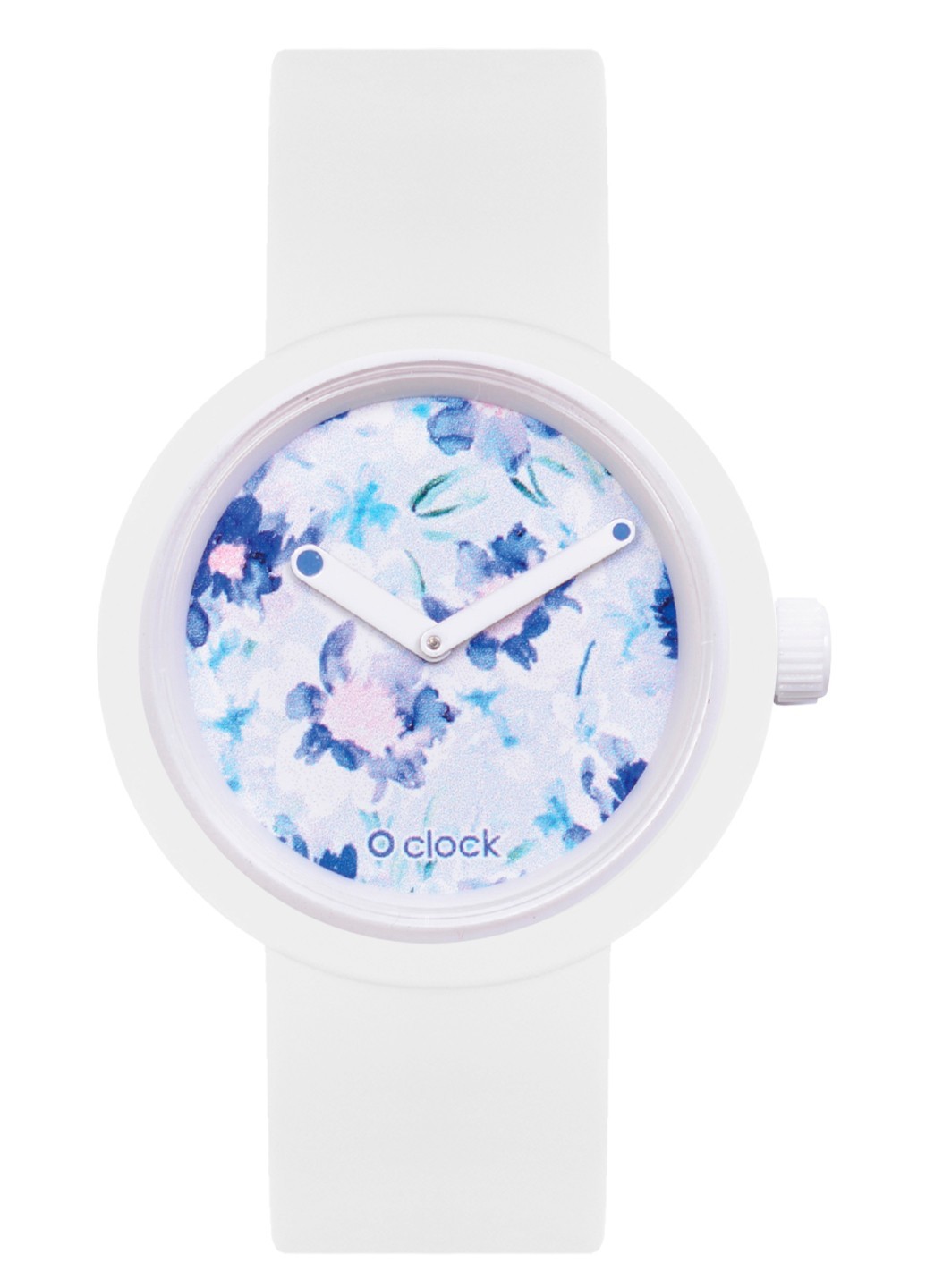

Часы O bag O clock M Белый OKLKAS00025