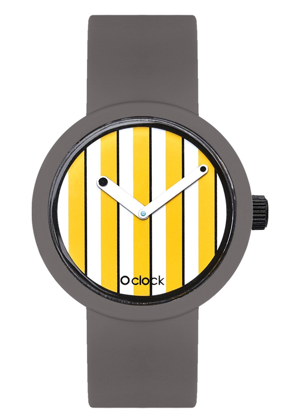 

Часы O bag O clock L Графит OKLKAS00009