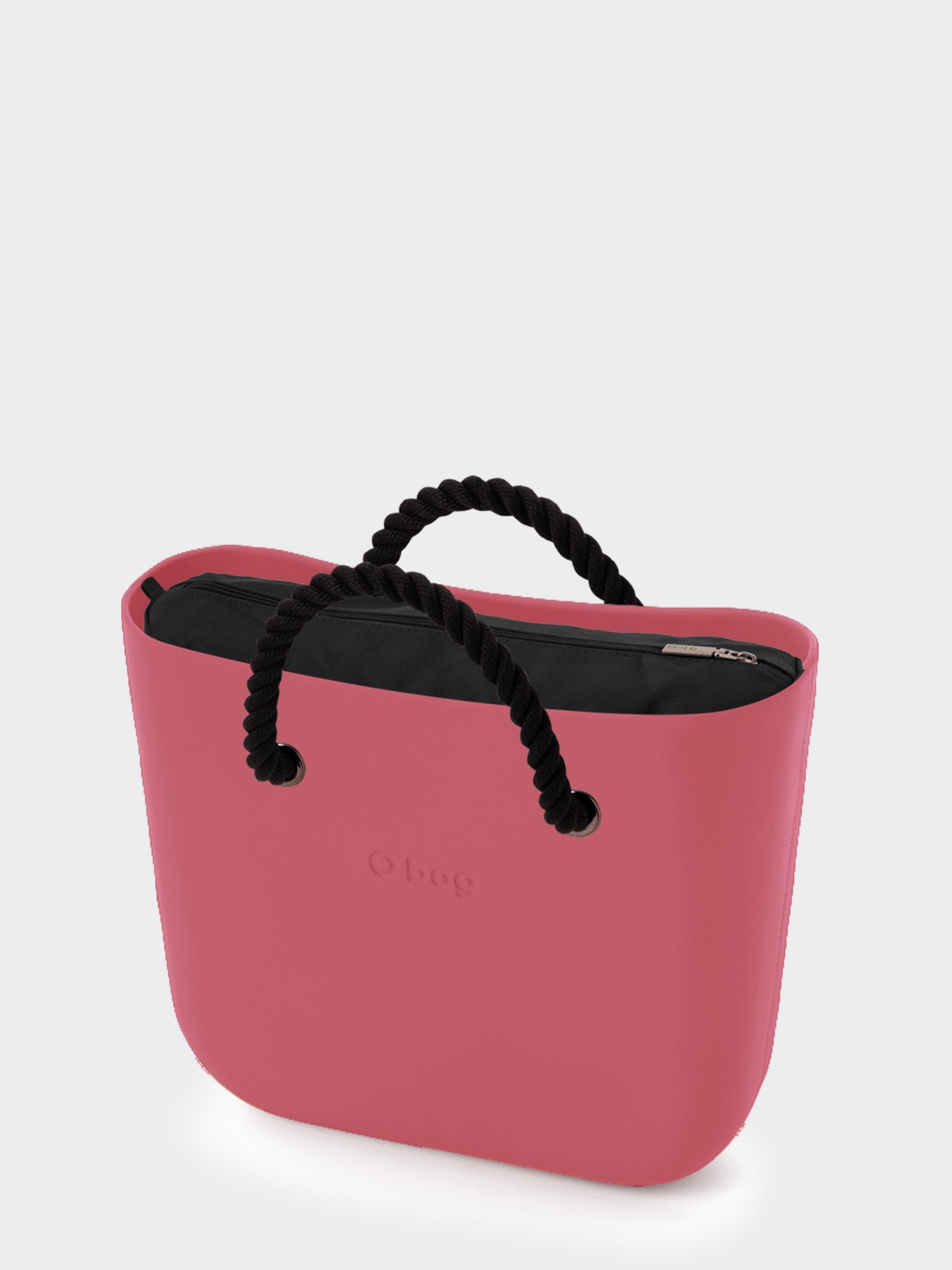 

Сумка O bag Classic Смородина 2000000002668