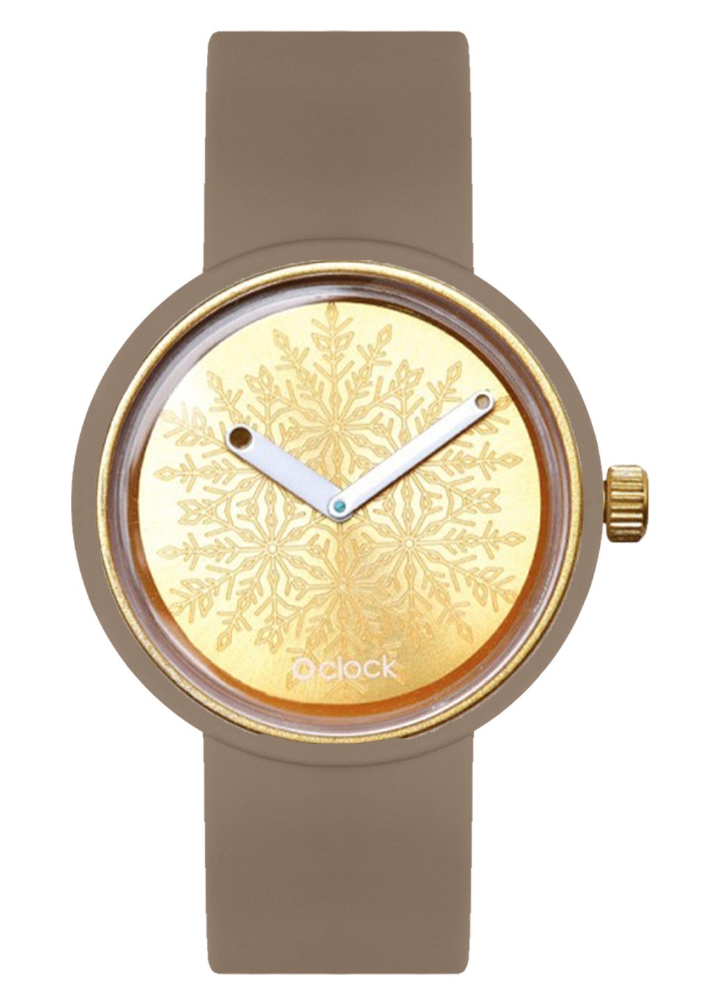 

Часы O bag O clock M Рок OKLKAS00066