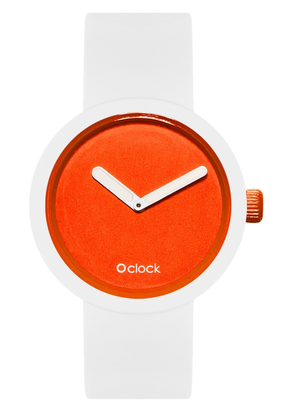 

Часы O bag O clock M Белый OKLKAS00070