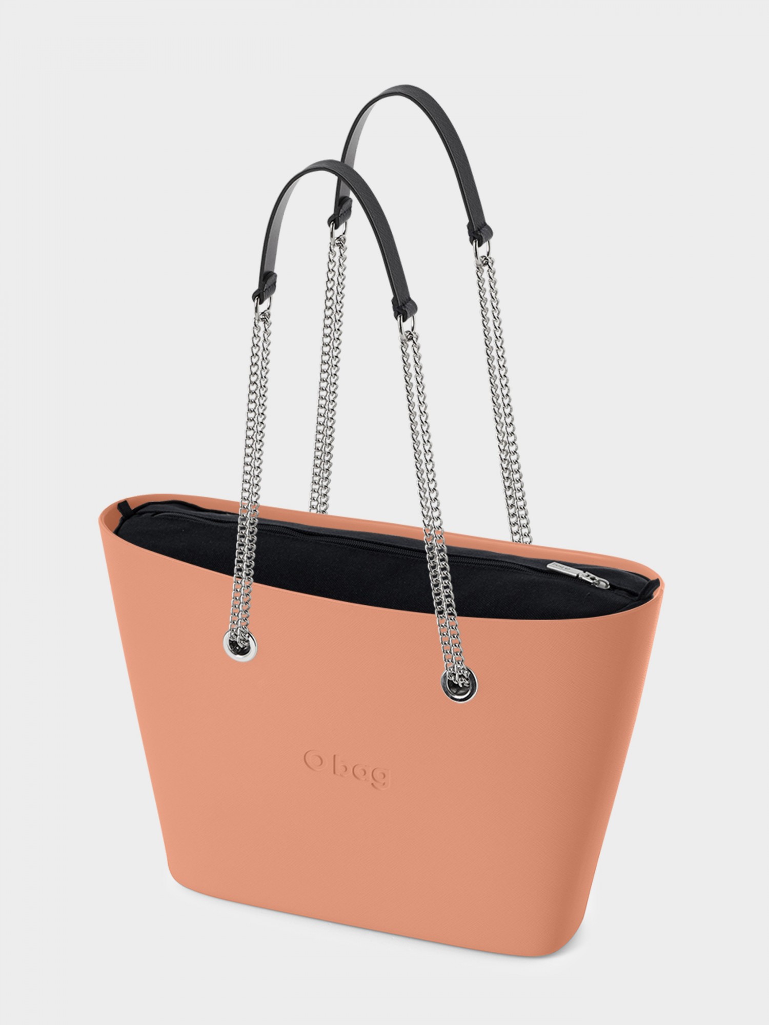 

Сумка O bag Urban Персиковий мус 2000000003184