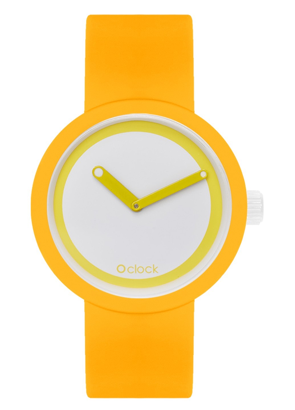 

Часы O bag O clock S Желтый OKLKAS00039