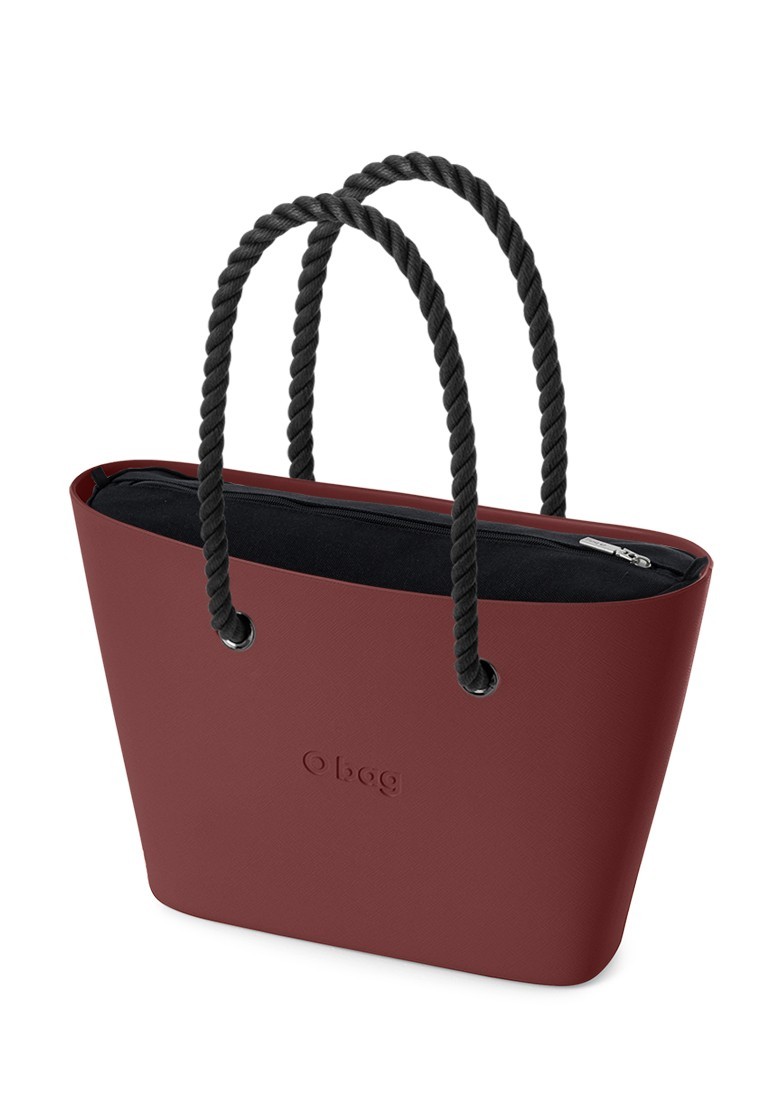 

Сумка O bag Urban Бордо Urban00000079