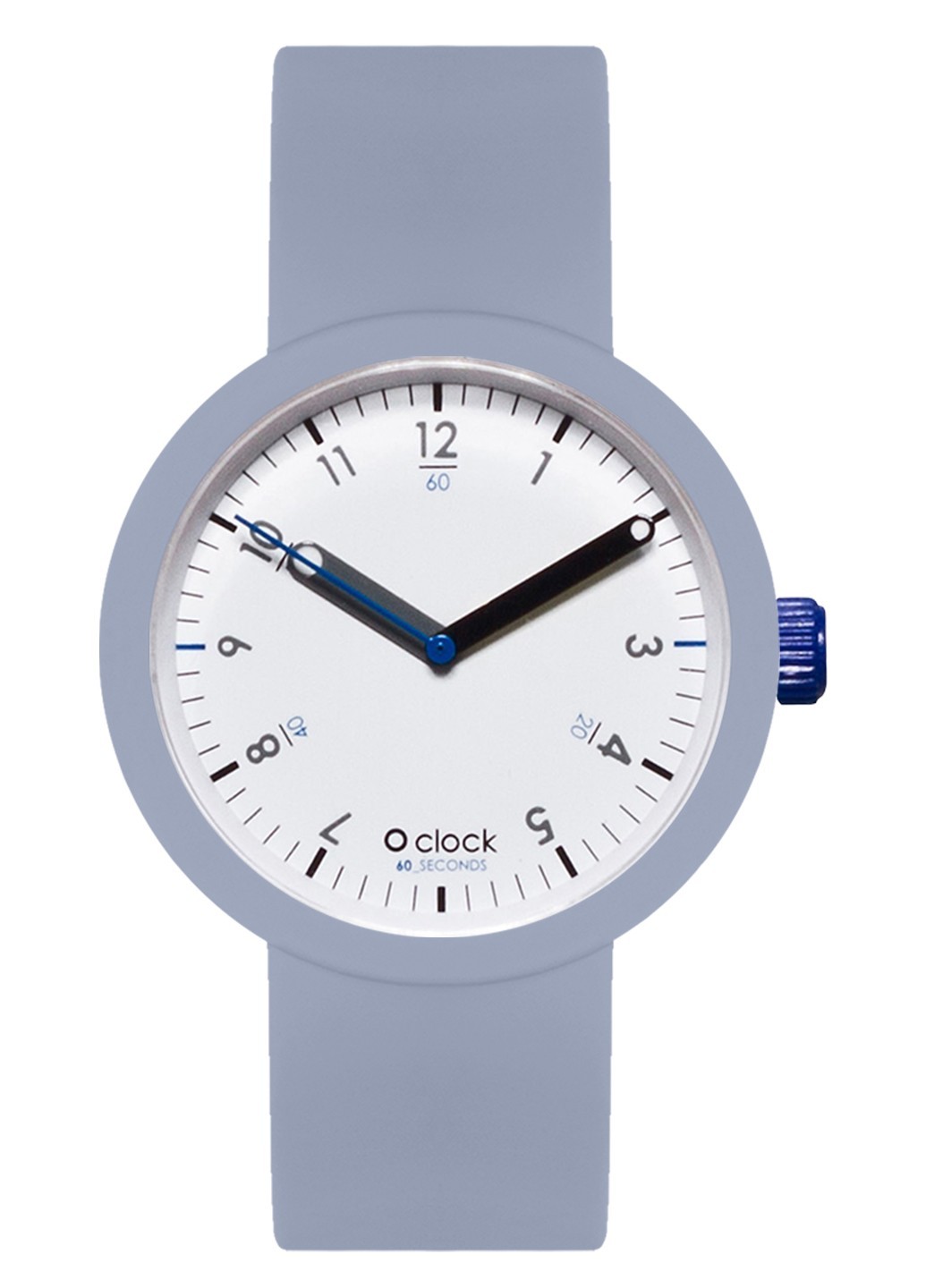

Часы O bag O clock Небесно голубой OKLKAS00046