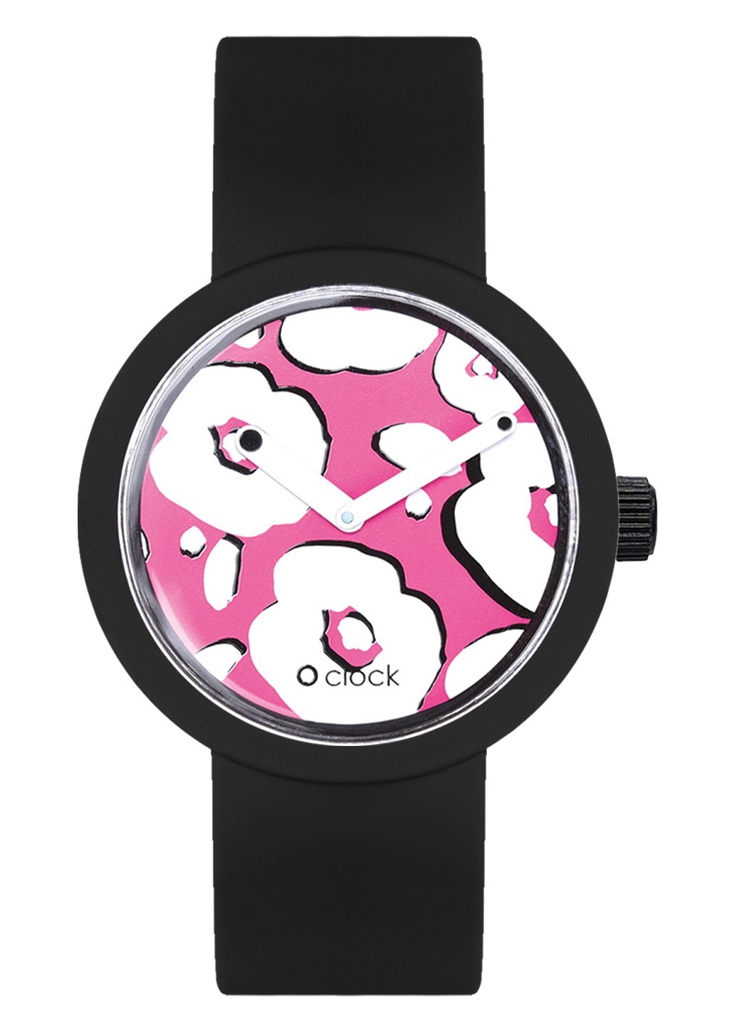 

Часы O bag O clock XS Черный OKLKAS00012