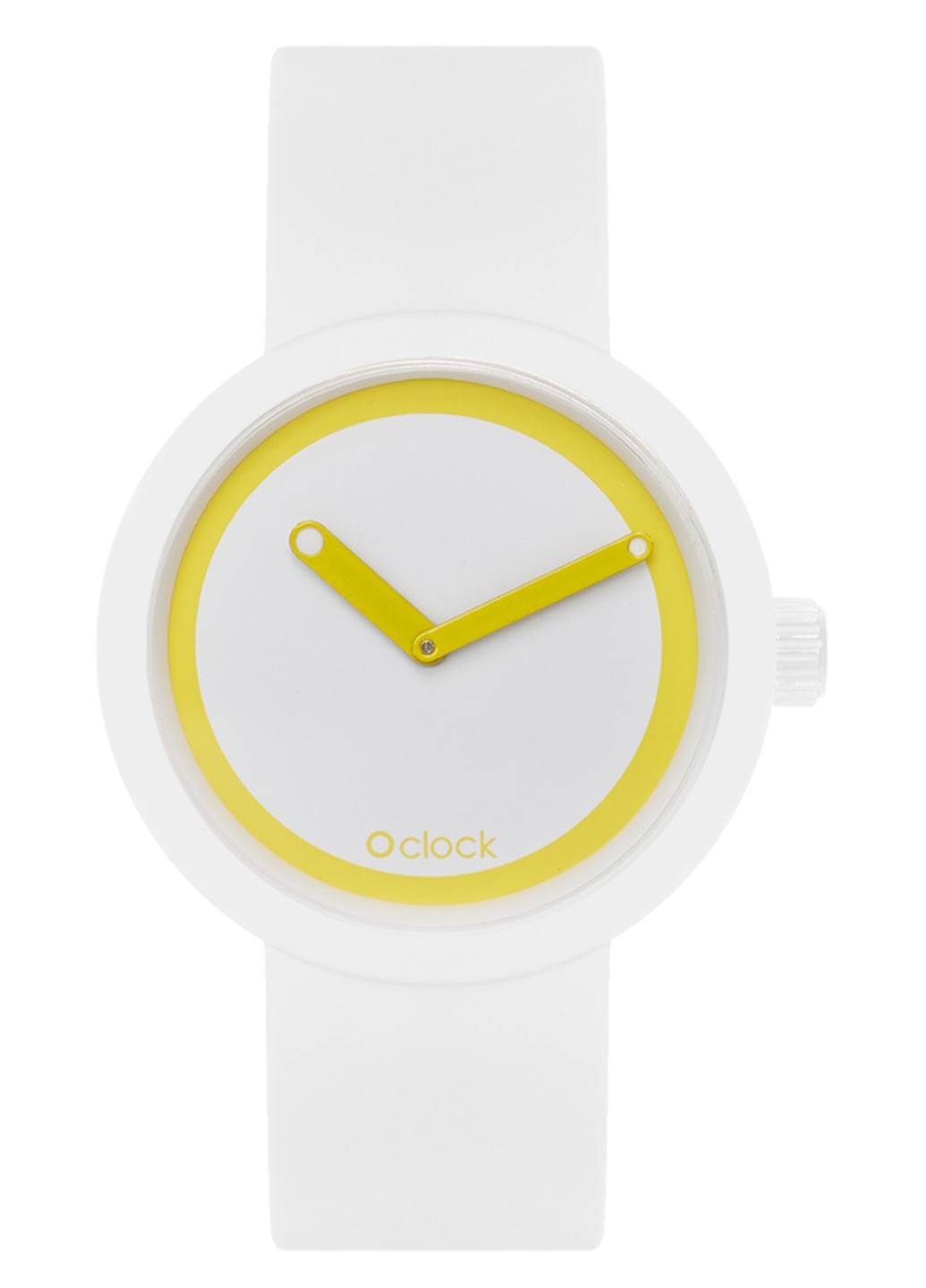 

Часы O bag O clock S Белый OKLKAS00038