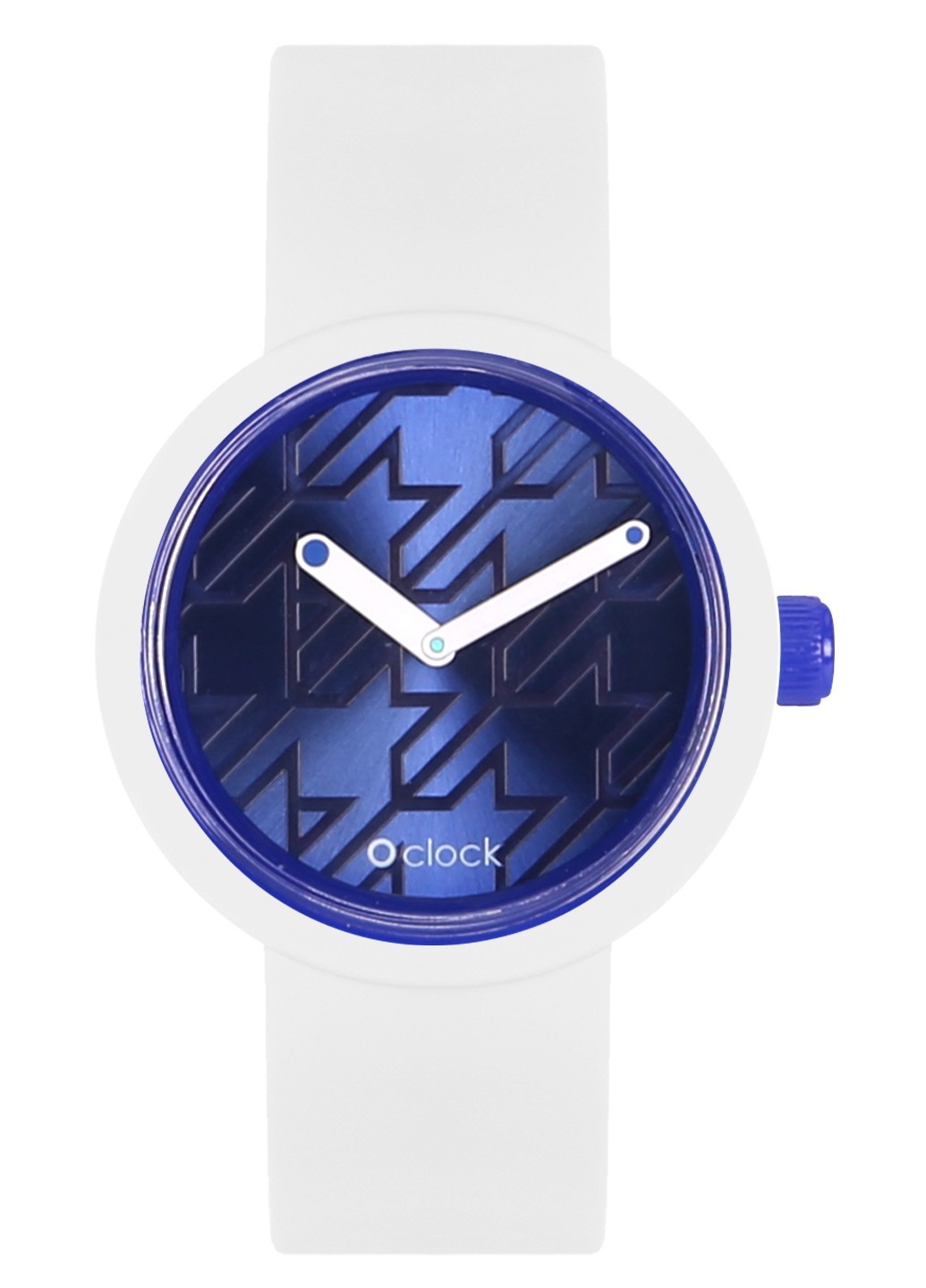 

Часы O bag O clock XS Белый OKLKAS00028