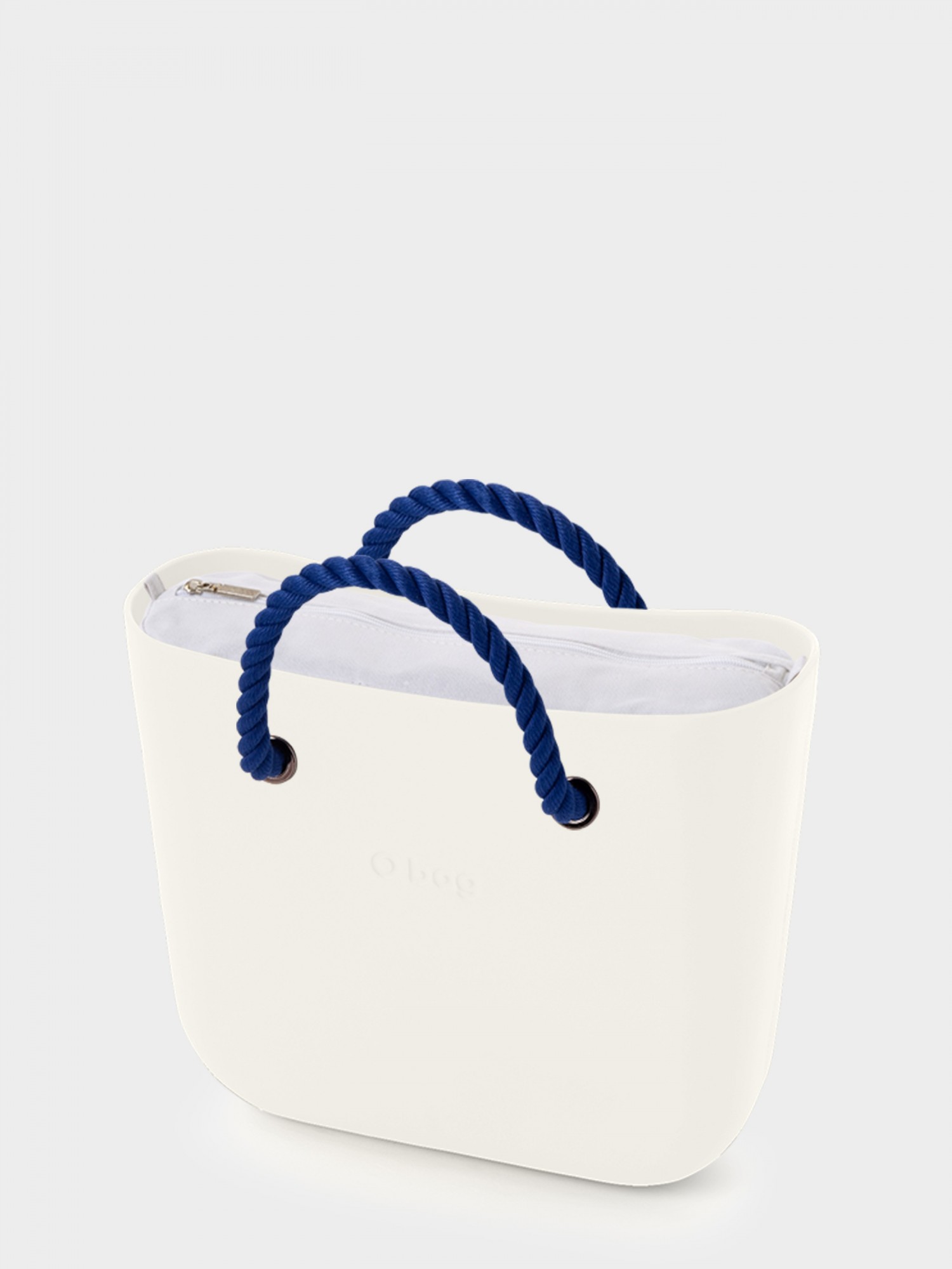 

Сумка O bag Classic Латте CLASSIC00338