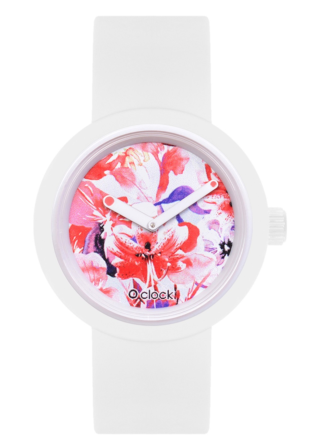 

Часы O bag O clock XS Белый OKLKAS00013