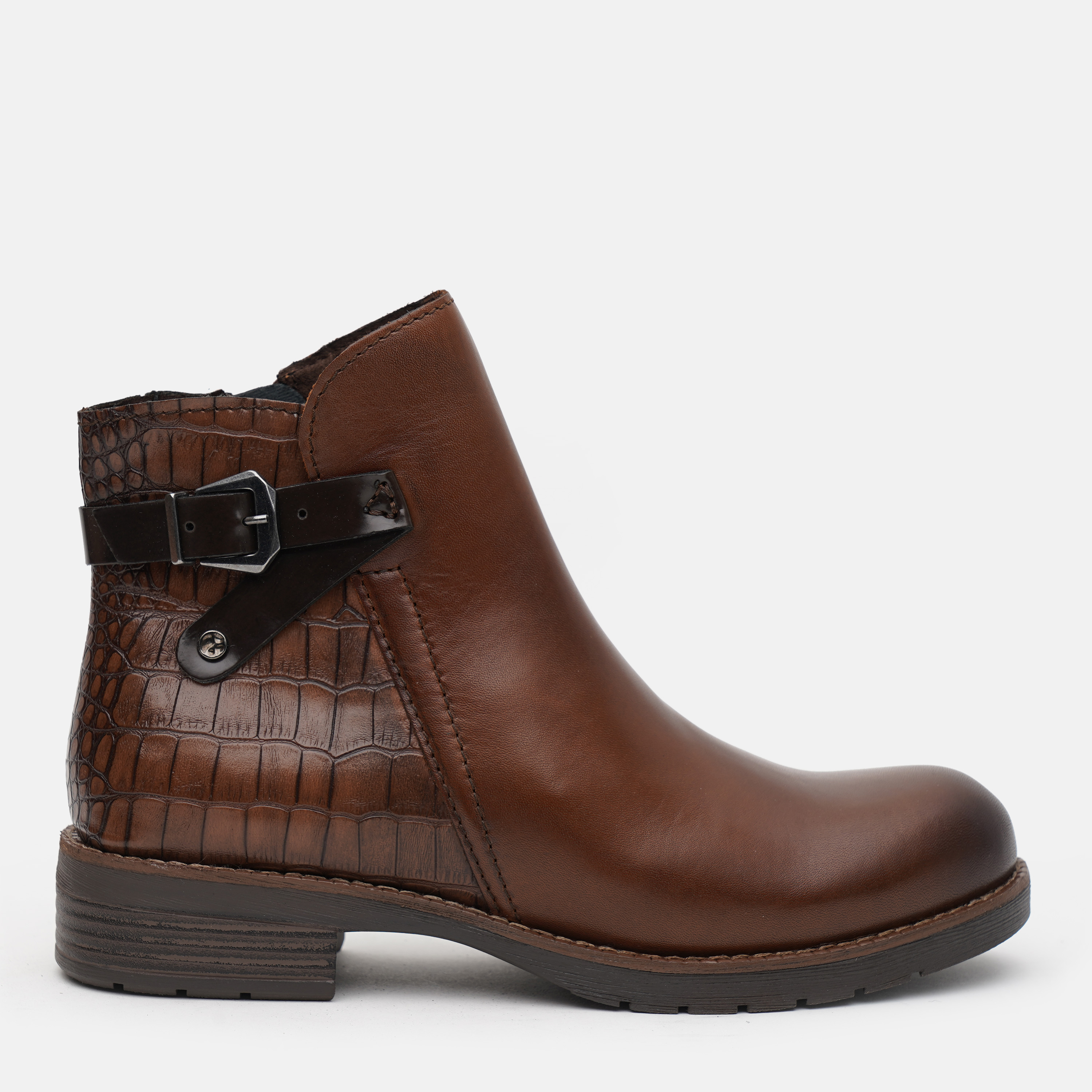 

Ботинки Marco Tozzi 2-2-25437-27 302 37 Chestnut A.C.