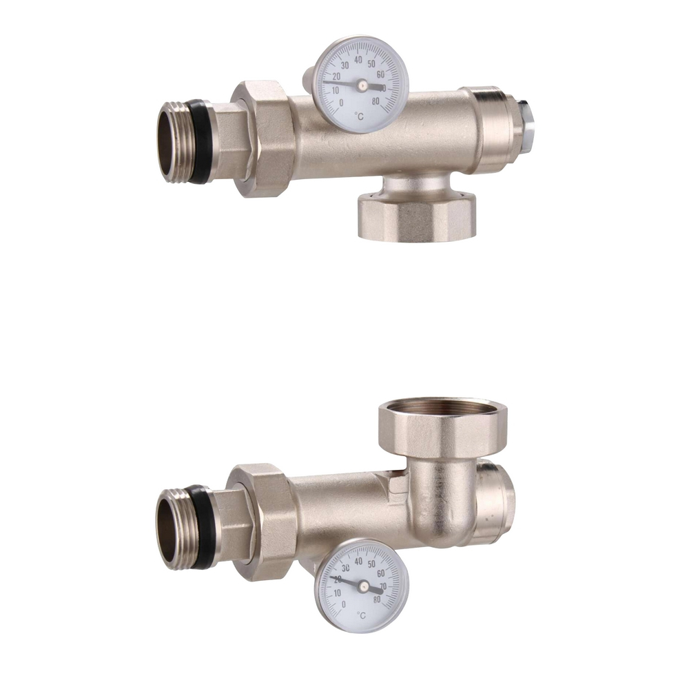 

Коннектор SD Plus 1" для коллектора SD239EW25