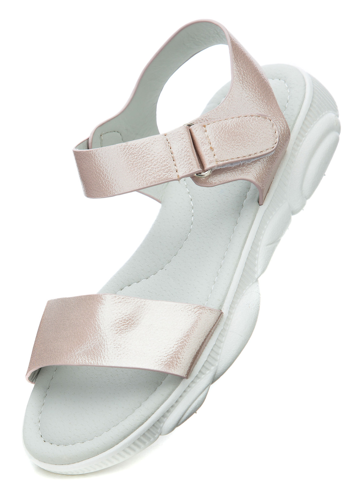 

Босоножки детские Башили 902-2 pink розовые 30