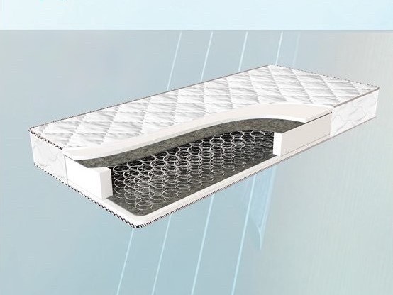 

Матрас ортопедический МАРГО Соната 160х200