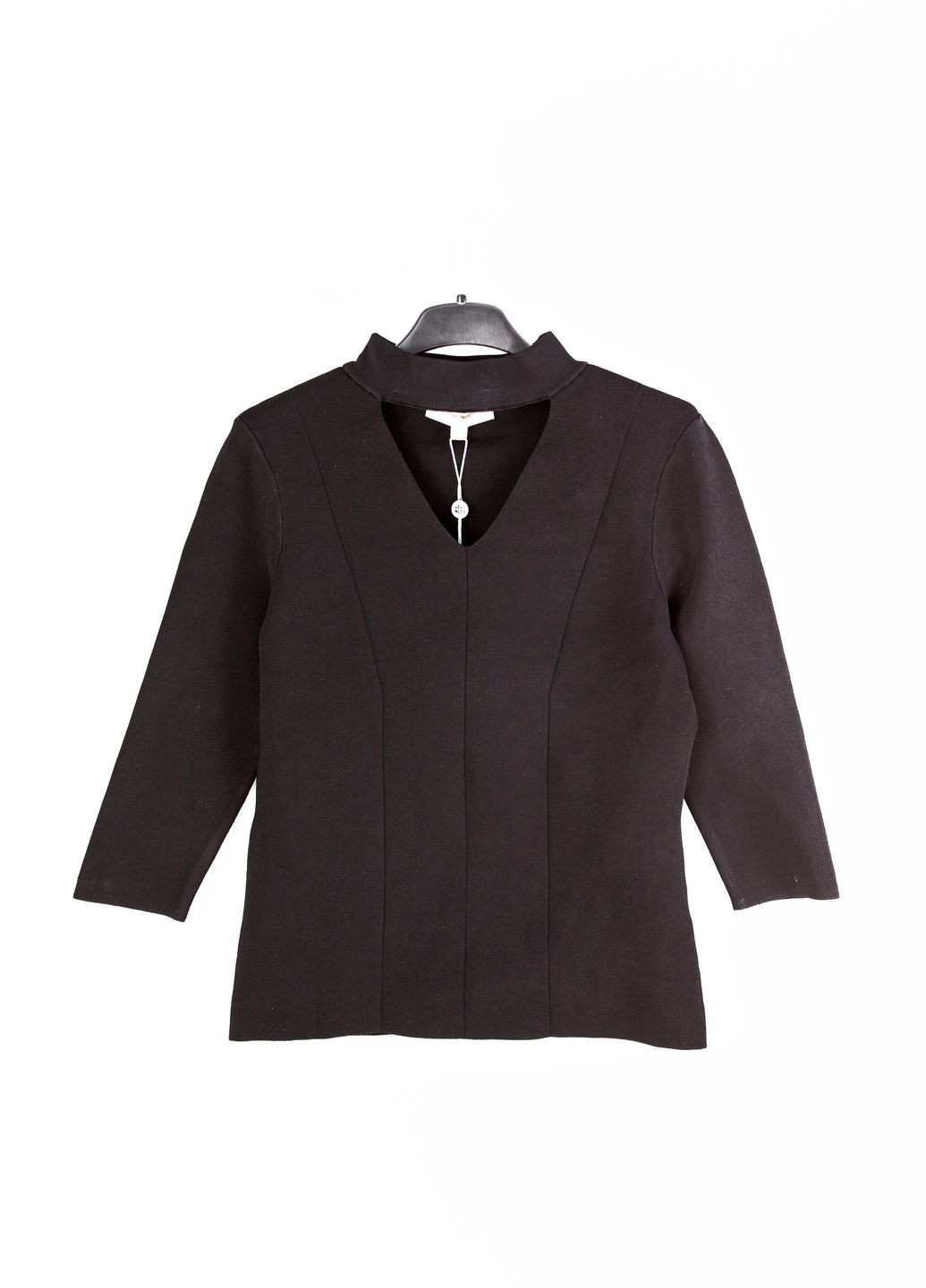 

Кофта VERO MODA  черный 6663200100758, Кофта VERO MODA XL черный 6663200100758