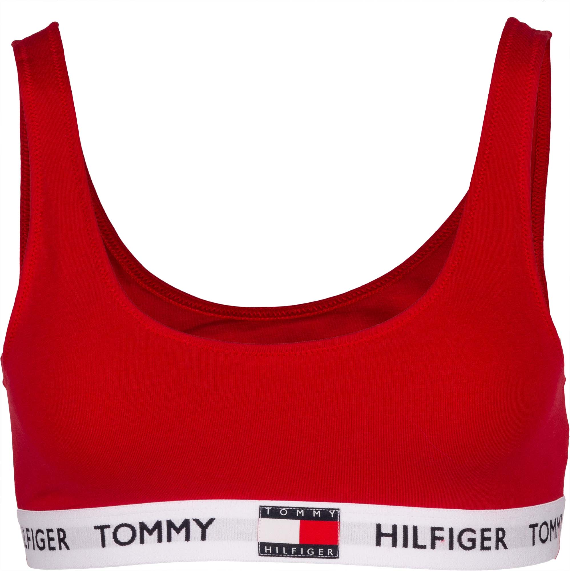 

Топ Tommy Hilfiger BRALETTE,  (42, Топ Tommy Hilfiger BRALETTE, XS (42)