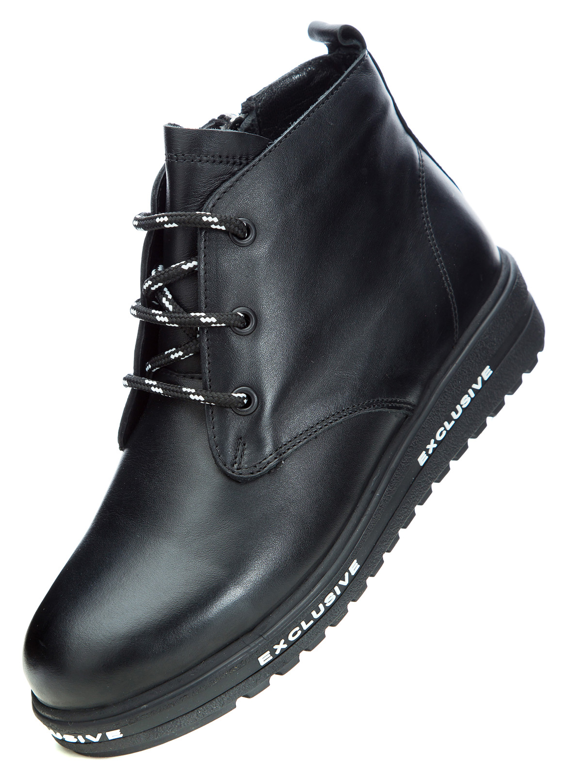 

Ботинки женские Sandalino (GM) 270 01 черные 40