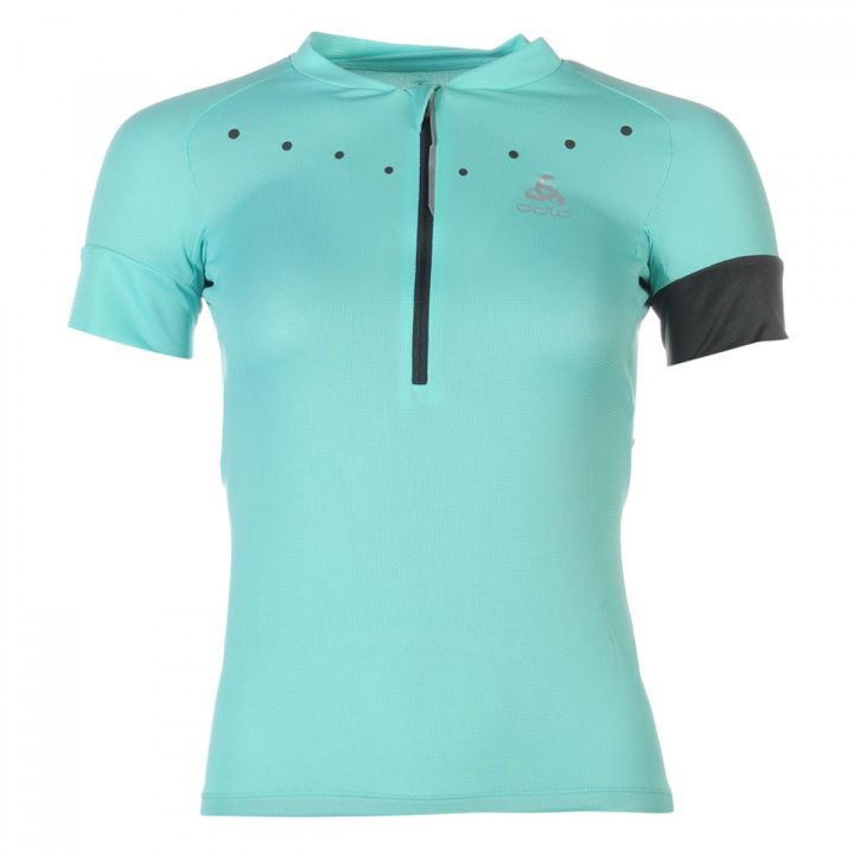 

Футболка Odlo Isola Jersey Cockatoo, XXL (52)