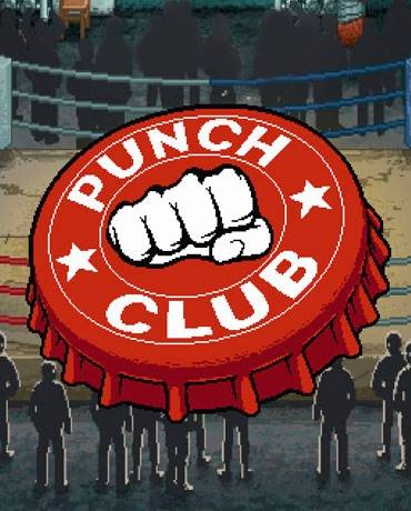 

Игра Punch Club для ПК (Ключ активации Steam)