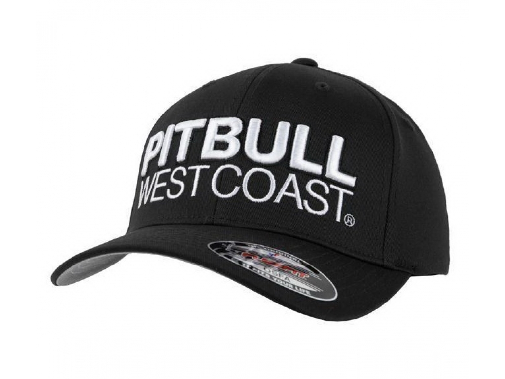 

Кепка PIT BULL Full TNT Cap S/M чёрный (4998)