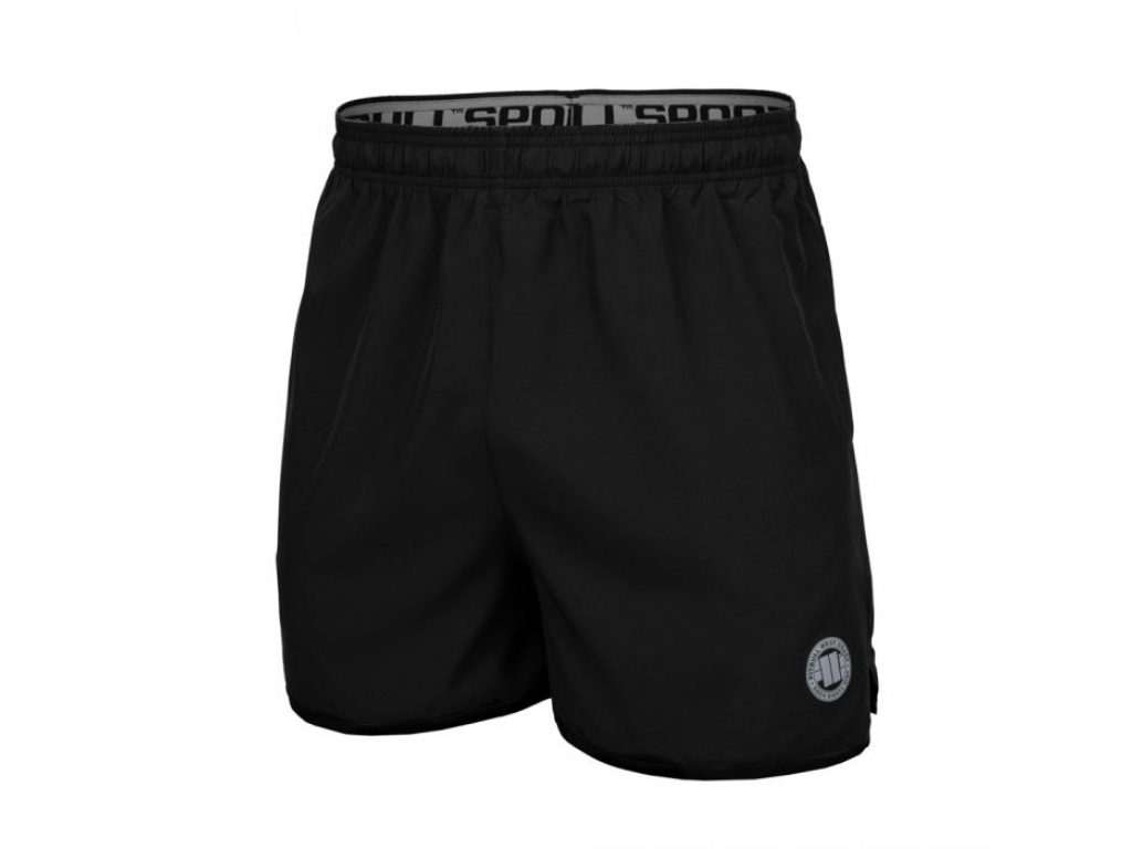 

Шорты PIT BULL Mens Performance Shorts S чёрный (4830)