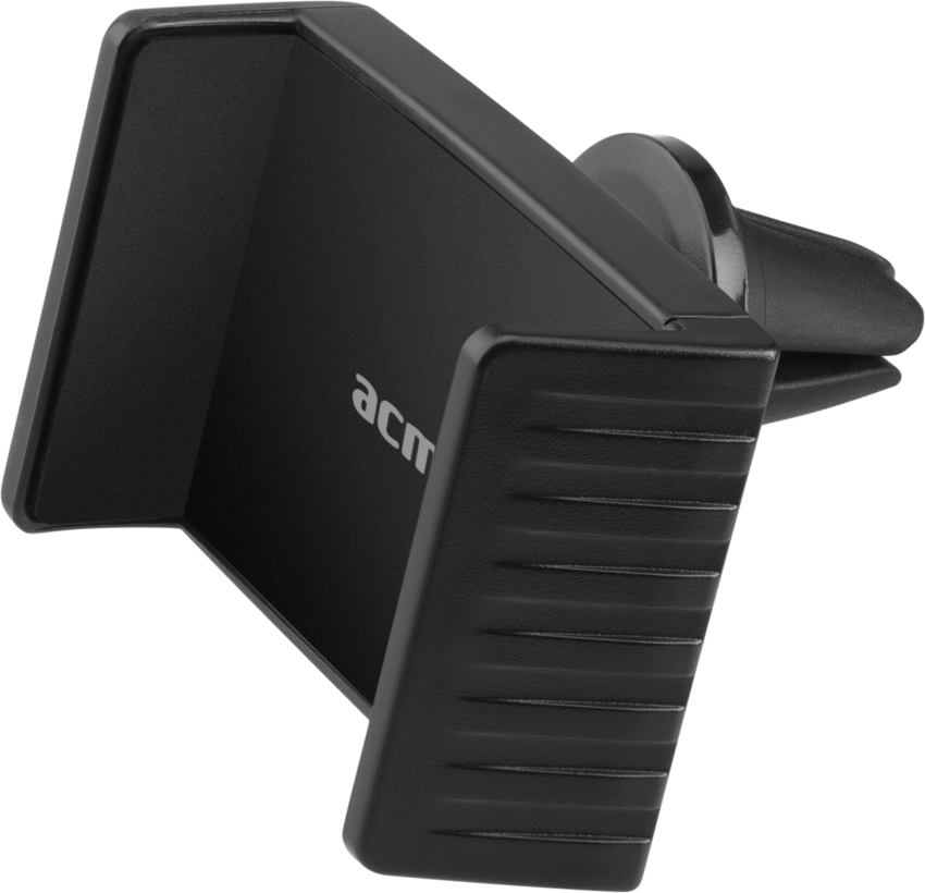 

Автодержатель для телефона Acme PM2103 Black