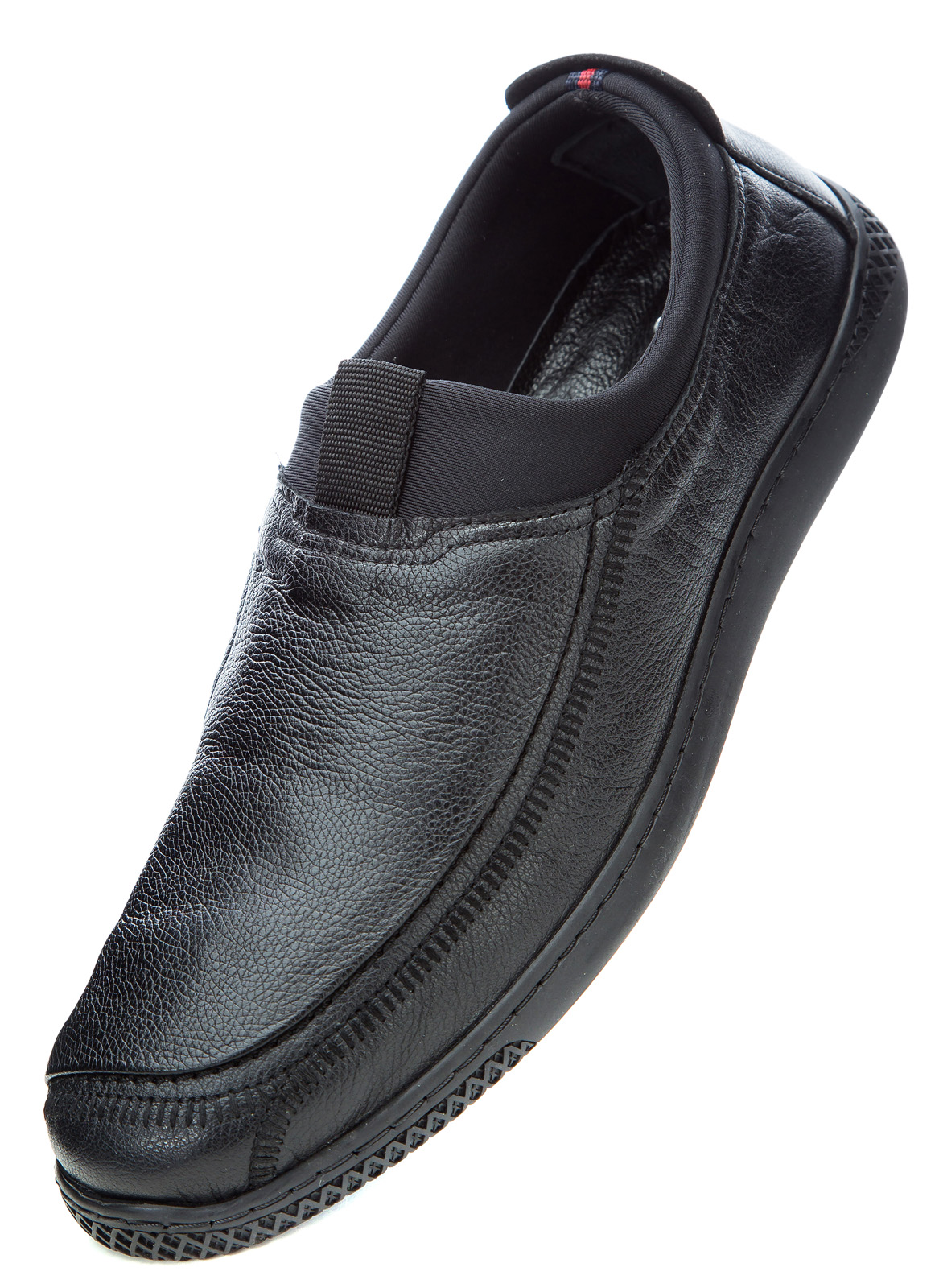 

Туфли мужские Etor 15946 MR 20350-MR черные 41