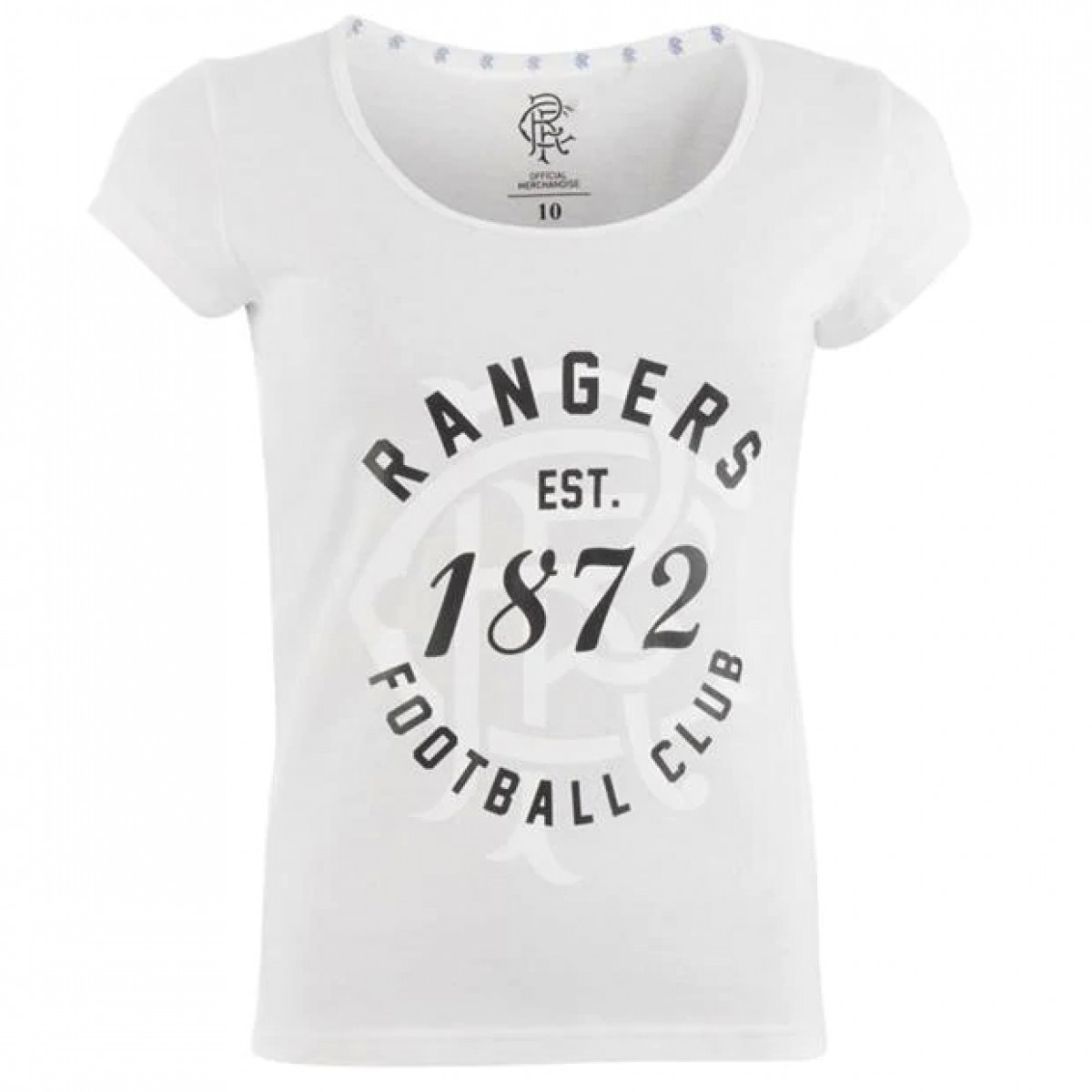 

Футболка Team FC 1872 White,  (42, Футболка Team FC 1872 White, XS (42)