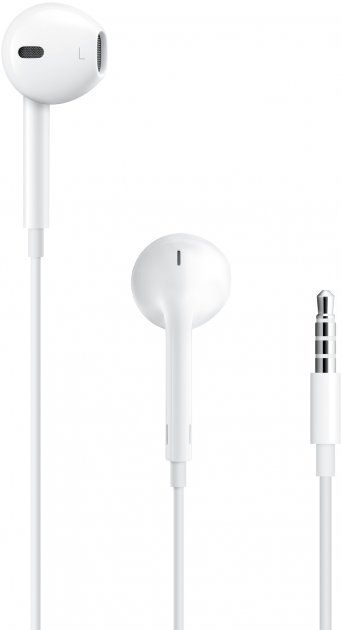 

Наушники STR EarPods (OEM) STR (3781)