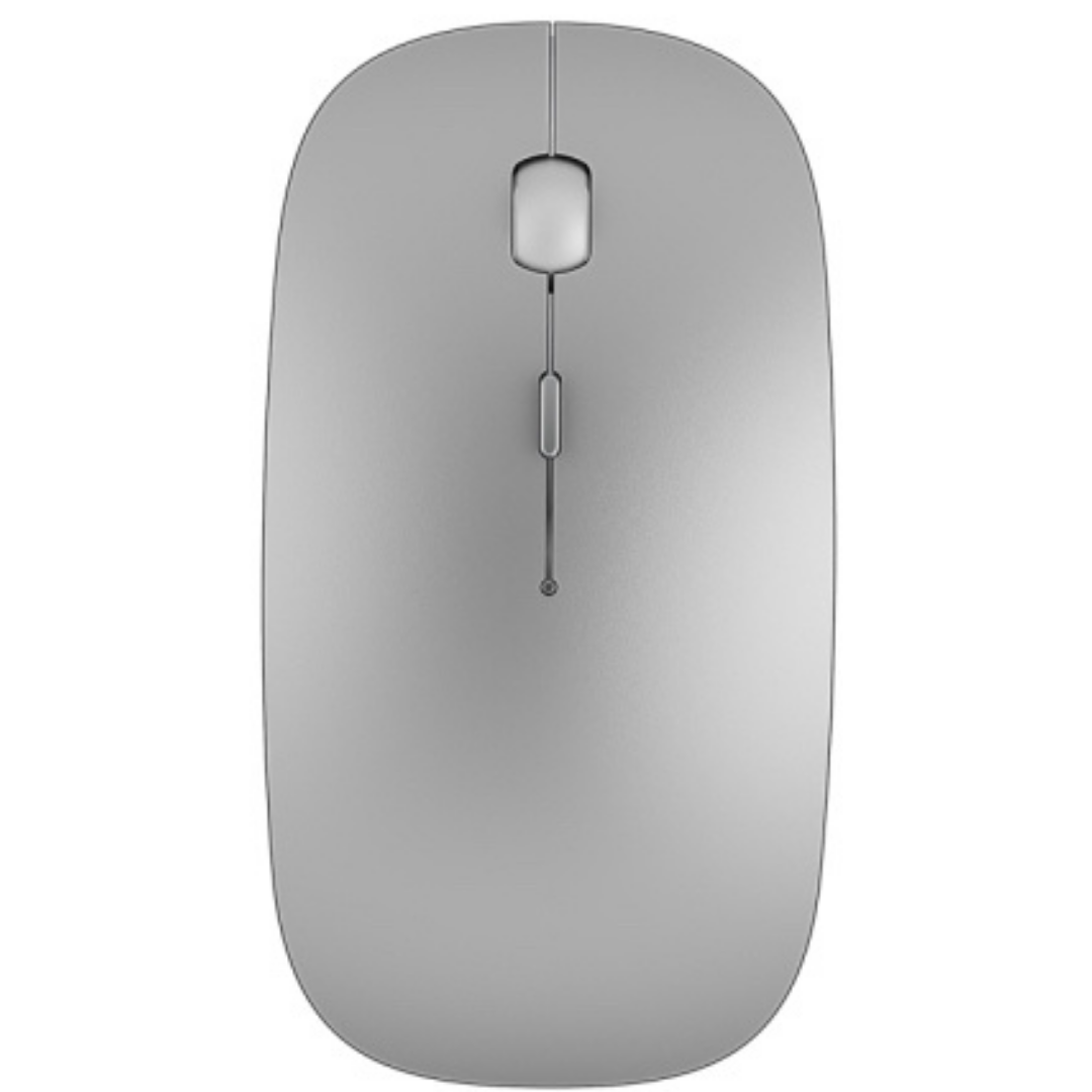 

Беспроводная мышка WIWU Wimic Lite WM101 (Bluetooth 4.0/2.4G) - White (19167)