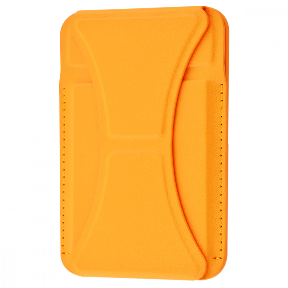 

Подставка с MagSafe STR Snap-on magnetic stand for iPhone 12 | 12 Pro | 12 Pro Max | 12 mini - Ginger STR