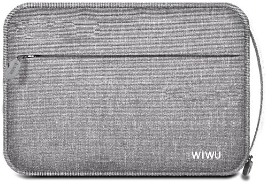 

Органайзер WIWU Cozy Storage Bag (size L) - Gray