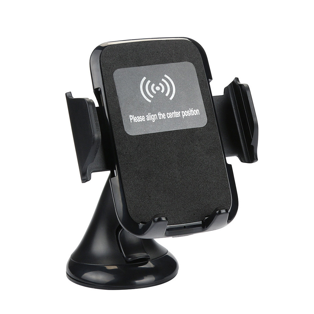 

Автомобильная беспроводная зарядка Air Charge WC2