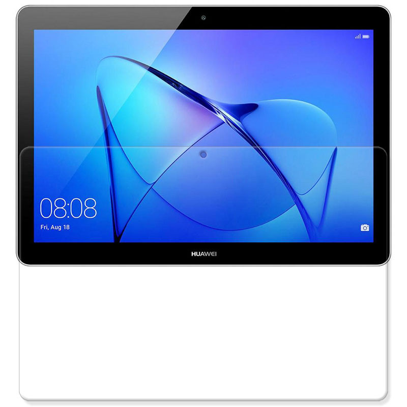 

Противоударная защитная пленка Remax Huawei MediaPad T3 10 AGS-W09 Прозрачная Передняя и задняя