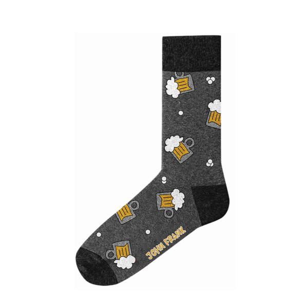 

Носки John Frank JFLSF17W12 -45, Носки John Frank JFLSF17W12 40-45