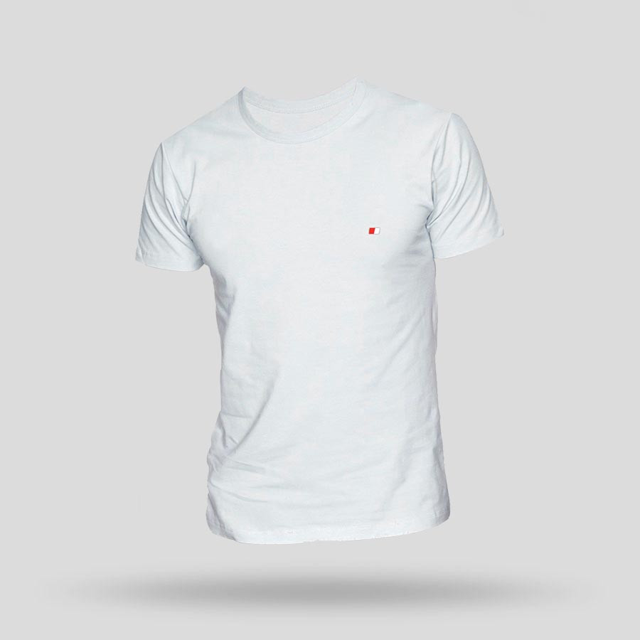 

Футболка John Frank JFTBA01-WHITE, Футболка John Frank JFTBA01-WHITE-M