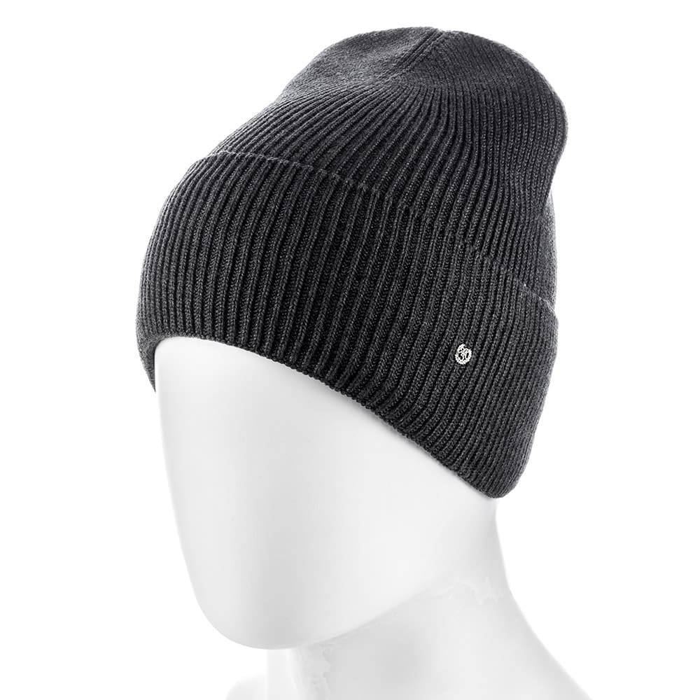 

Мужская шапка Atrics MH-788 56-59 Маренго