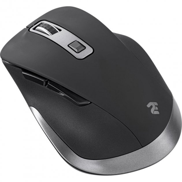 

Мышь 2E MF215 WL Black (2E-MF215WB)