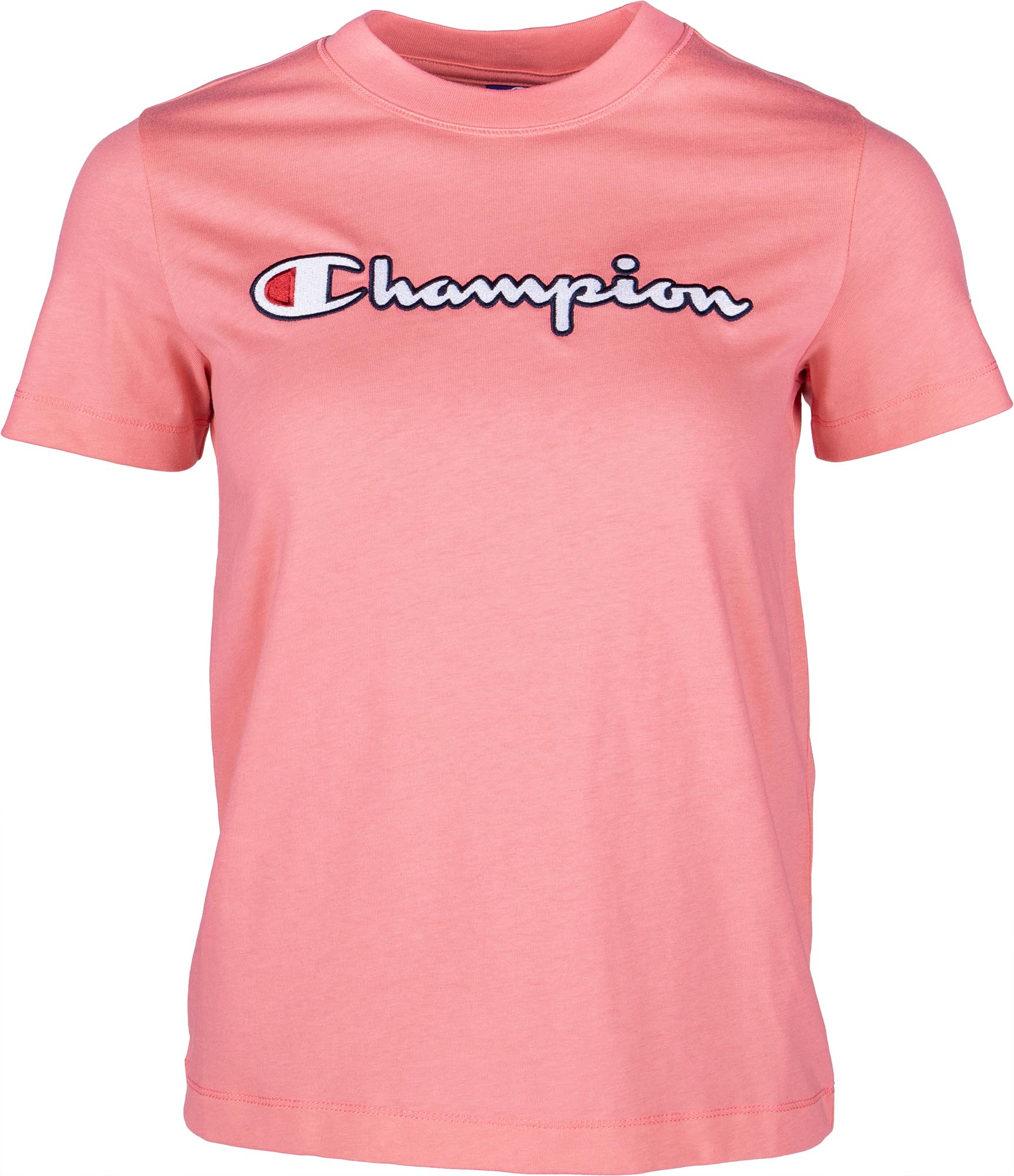 

Футболка Champion CREWNECK T-SHIRT, S (44)