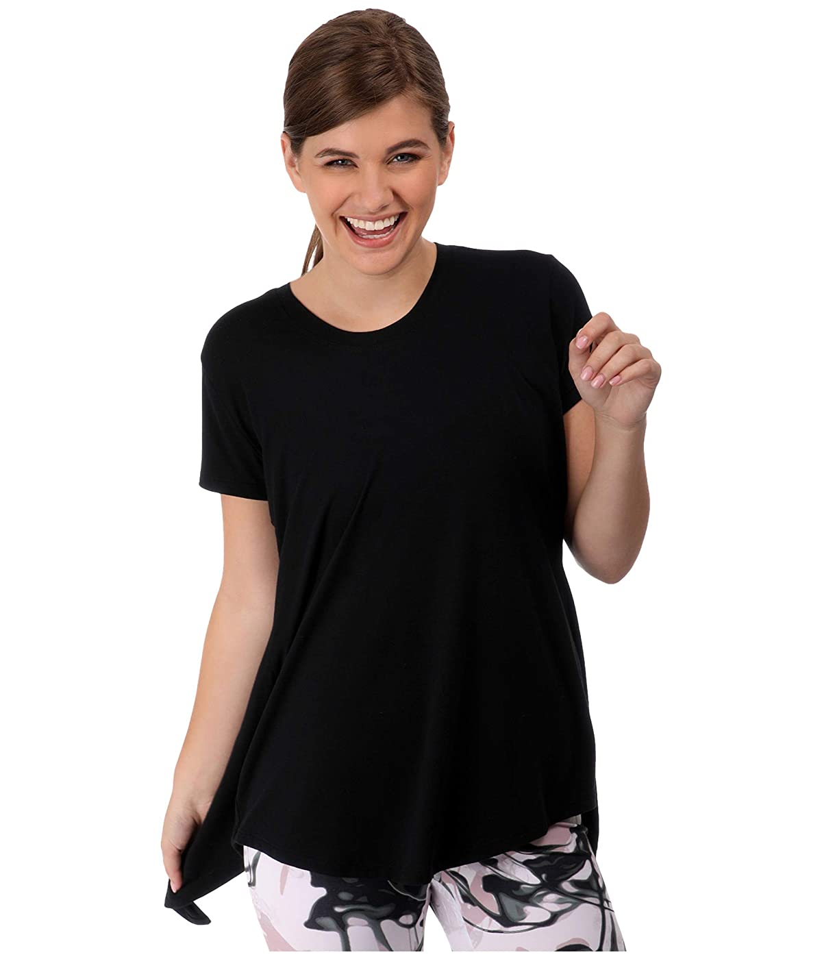 

Футболка Soybu Alt Tee Black,  (46, Футболка Soybu Alt Tee Black, M (46)