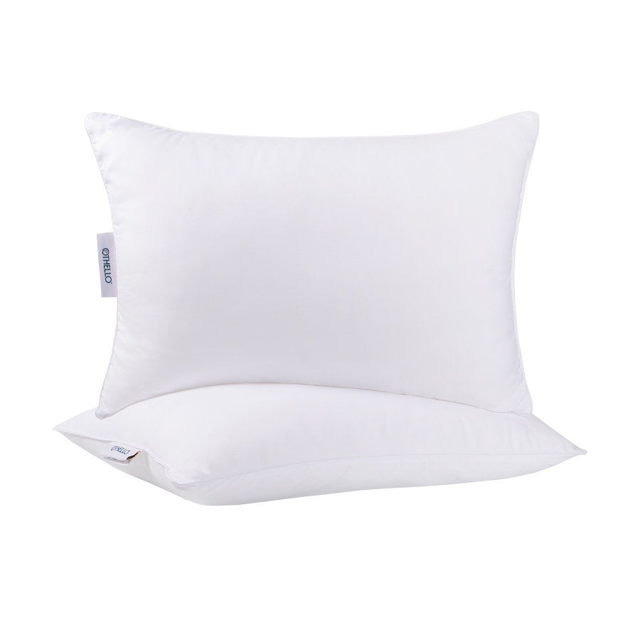 

Подушка Othello - Micra антиаллергенная 50*70 (ПВХ) (svt-2000022217743)