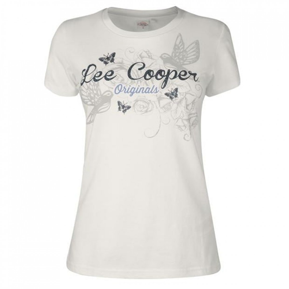 

Футболка Lee Cooper Classic Cream,  (48, Футболка Lee Cooper Classic Cream, L (48)