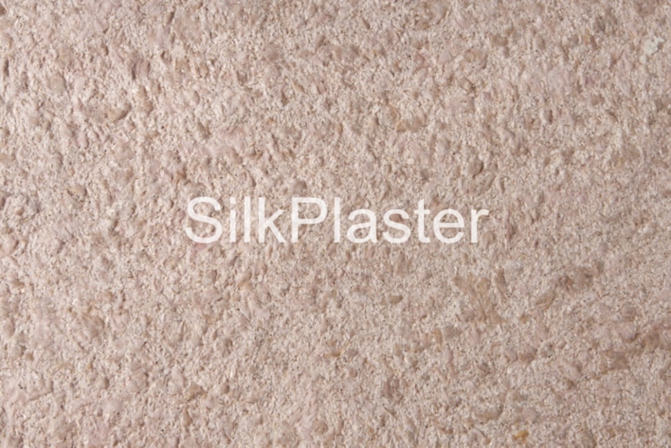 

Жидкие обои Silkplaster Виктория Б-708