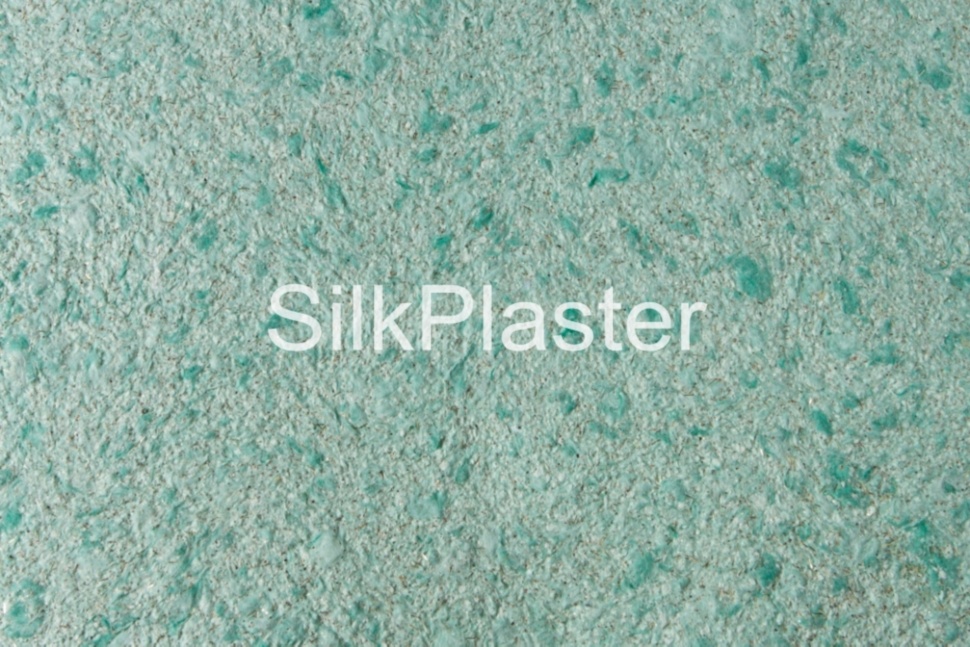 

Жидкие обои Silkplaster Виктория Б-705