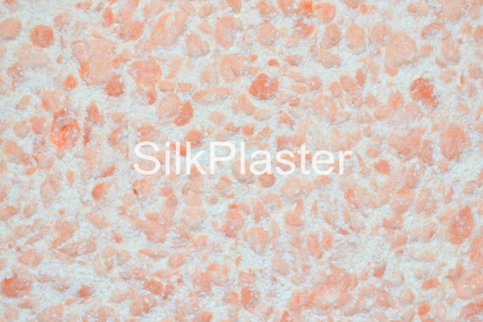 

Жидкие обои Silkplaster Рельеф Г-328