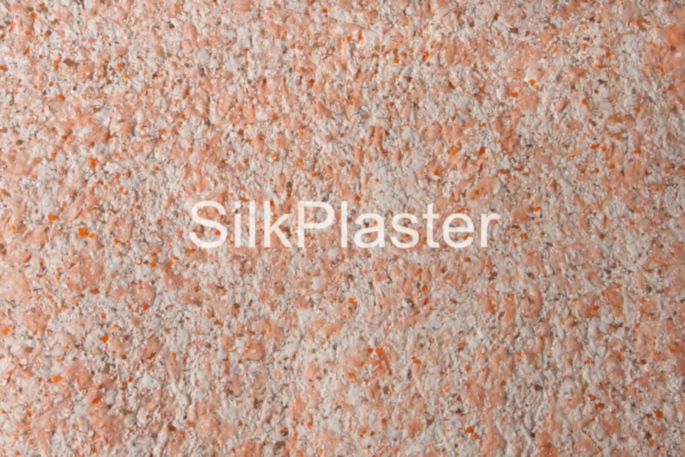 

Жидкие обои Silkplaster Вест Б-935