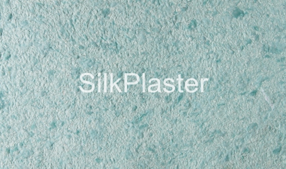 

Жидкие обои Silkplaster Виктория Б-707