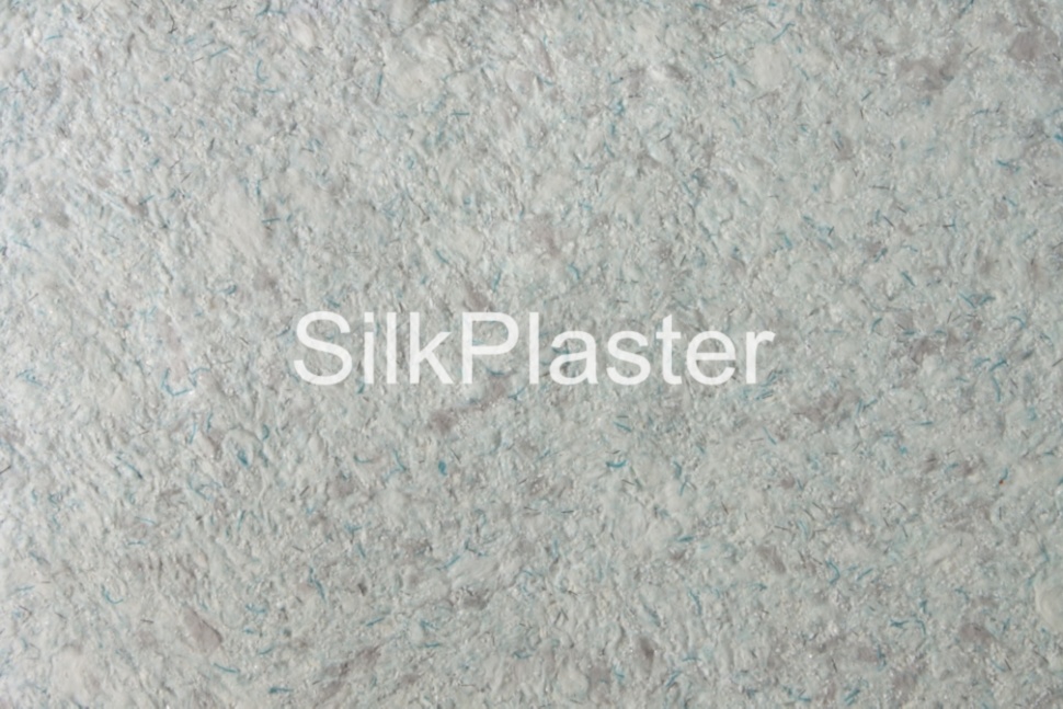 

Жидкие обои Silkplaster Эйр-Лайн Б-601