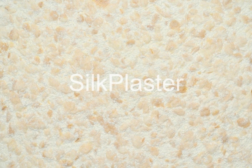 

Жидкие обои Silkplaster Рельеф Г-325